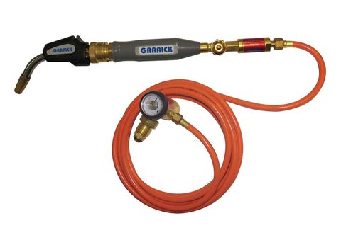 TORCH GAS ACETYLENE / AIR GARRICK