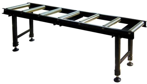 ROLLER TABLE 2M GARRICK