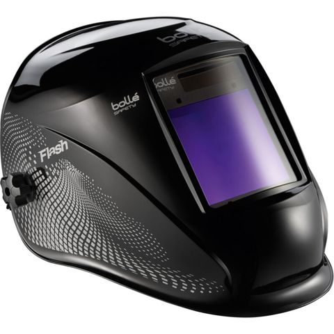 WELDING HELMET FLASH ELECTRO-OPTICS TRUE COLOUR