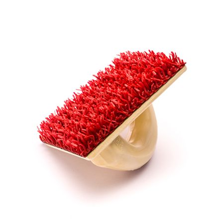 CO.ME FLOAT TEXTURING SOFT TURF 125X125MM ABS