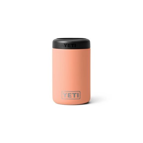 COLSTER RAMBLER 375ML PEACH YETI