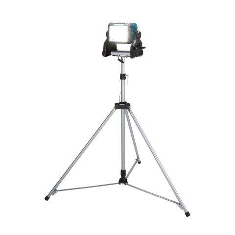 LED WORKLIGHT W/ TRIPOD MAKITA CORDLESS DML811X01