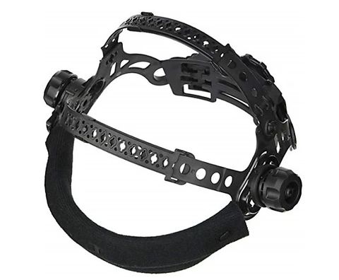 REPLACEMENT HEADGEAR ADJ HEADGEAR 3 CLIPS