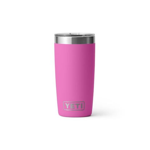 TUMBLER RAMBLER 10OZ 295ML MS FUSCHIA YETI