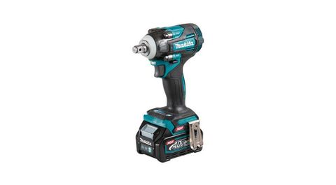 IMPACT WRENCH HT 40V B/LESS 1/2"MAKITA TW002G(SKIN