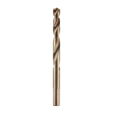 DRILL BIT HSS COBALT 8.5MM MILWAUKEE