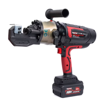 REBAR CUTTER RAPIDTOOL 18V CORDLESS 20MM