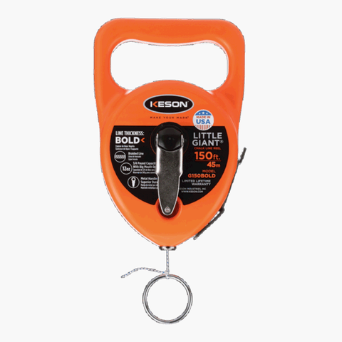 CHALK REEL KESON GIANT 50M KEG150