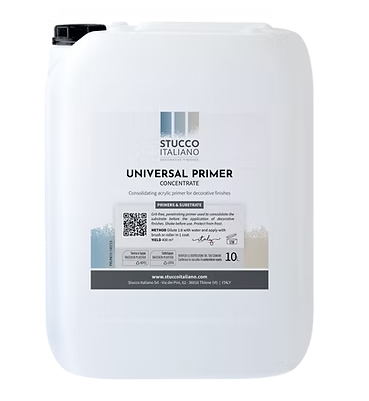 STUCCO UNIVERSAL PRIMER 5L