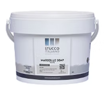 STUCCO MARSEILLE SOAP PASTE 2KG