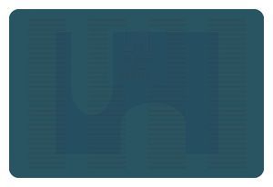 PANEL SHIM 150X100 2MM BLUE HOBSON (BOX 50)