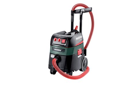 VACUUM METABO ASR 35L H CLASS ACP