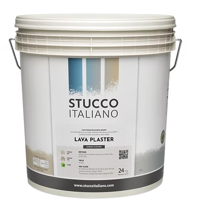 PLASTER MATERICO 24KG