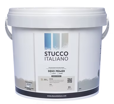 PRIMER STUCCO DEKO 6L