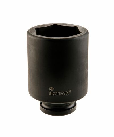 SOCKET IMP ACTION 3/4"DR DEEP 42MM