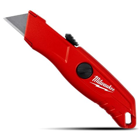 KNIFE MILW SELF RETRACTING 48221512