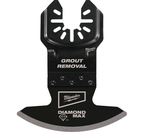 MILWAUKEE OPEN-LOK™ DIAMOND GRIT BOOT BLADE