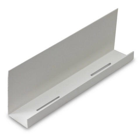 HARDIE 35MM PVC CAVITY VENT STRIP 3000MM