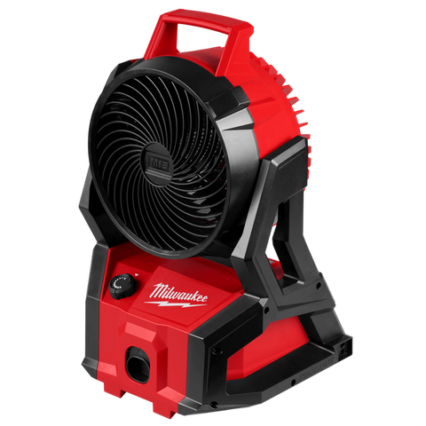 MILWAUKEE M18™ JOBSITE FAN SKIN