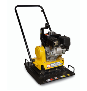 PLATE COMPACTOR ASCE 90KG PETROL BNMP80