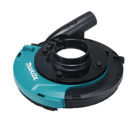 DUST SHROUD 180MM 191X44-6