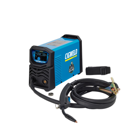 WELDER MIG BLUE VENOM MG130 240V/10A CIGWELD