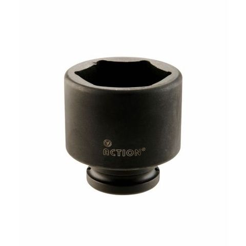 SOCKET IMP ACTION 3/4"DR STD 3/4"