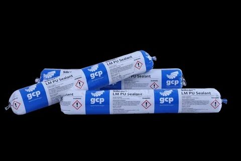 SEALANT GCP SILCOR LM PU 600ML