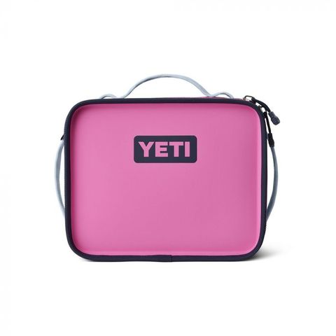 LUNCH BOX DAYTRIP NAVY/FUSCHIA YETI