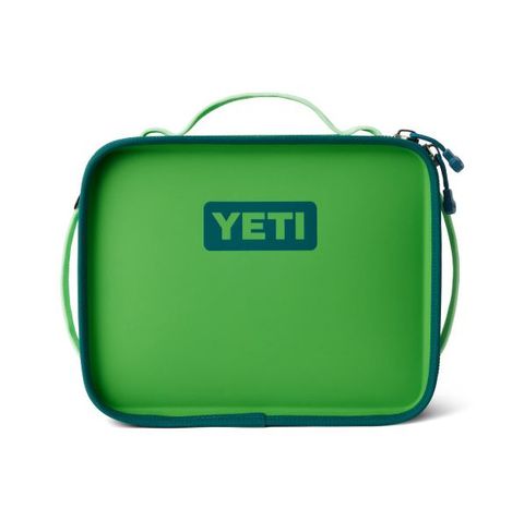 LUNCH BOX DAYTRIP AGV TEAL/CANOPY GREEN YETI