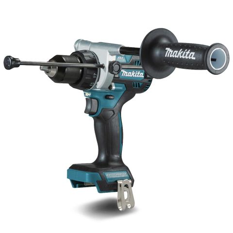 DRILL+DRIVER MAKITA KIT 18V 5.0A DLX2516T