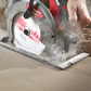 MILWAUKEE 184MM (7-1/4") 4T FIBRE CEMENT CIRC SAW
