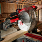 MILWAUKEE 254MM (10") 40T WOOD CIRCULAR SAW BLADE