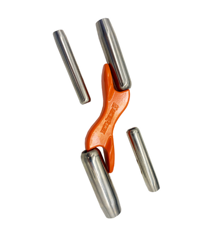 BARREL JOINTER MASTERFINISH WITH 4 BARRELS