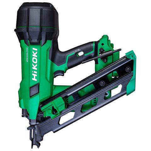 NAILER FRAMING HIKOKI G/LESS18V90MM NR1890DCA(H4Z)
