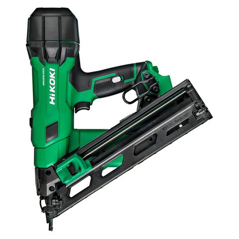 NAILER FINISHING HIKOKI 18V GASLESS15G DA NAILE