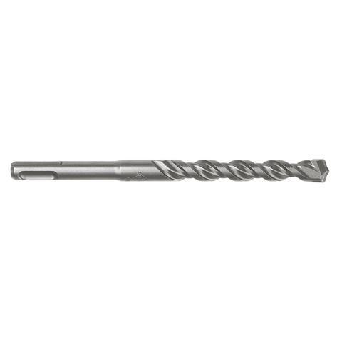 DRILL BIT MILW MASON SDS+ 2CUT 26X250MM