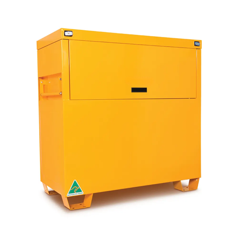 TOOLBOX COMMANDER 11 CHESTBOX 1200 1190X580X1255MM