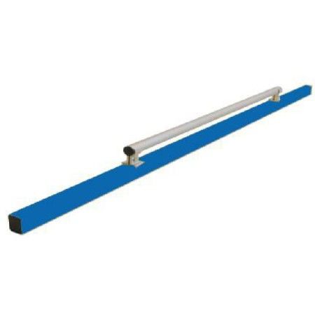 SCREED CLAMPED HANDLE 4200MM