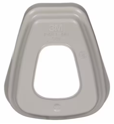 PARTICULATE FILTER RETAINER (PK OF 10 PAIR) 501