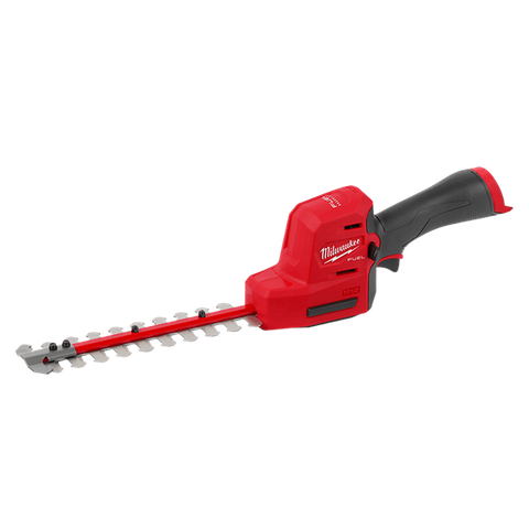 HEDGE TRIMMER M12 FUEL TOOL ONLY M12FHT0