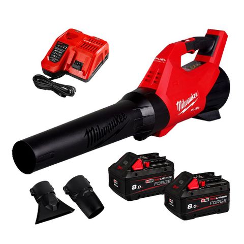 MILWAUKEE M18 FUEL™ BLOWER KIT