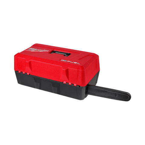 CHAINSAW REAR HANDLE CASE ONLY MILW