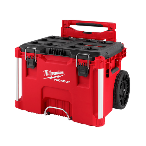 ROLLING BOX LOW PROFILE  MILW PACKOUT 48228427