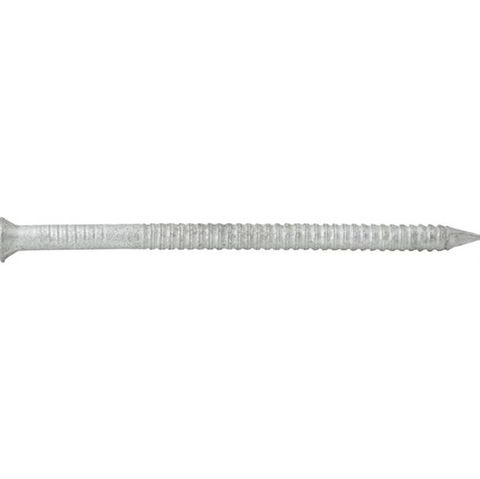 NAIL DECKING GALV  40X2.5MM  (5KG PAIL)