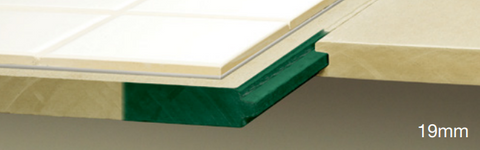 SECURA FLOORING T&G 19X600X2700MM