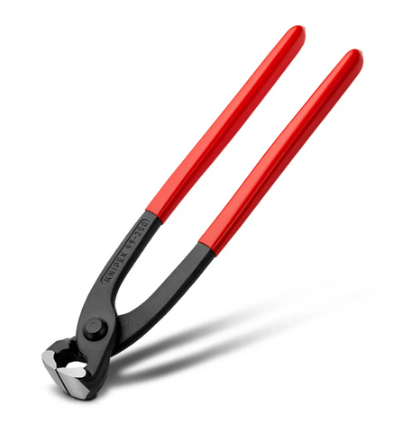 NIPPER KNIPEX END 250MM 9901250SB