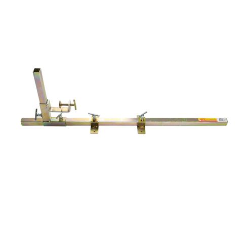 TOP CLAMP VENEER & ADJUSTABLE 25MM