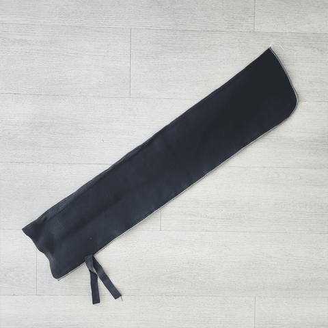 SILT SOCK FILTER TUBE 230MM X 2000MM SILT15