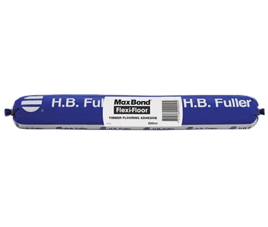ADHESIVE HB MAXBOND FLEXI-FLOOR 600ML